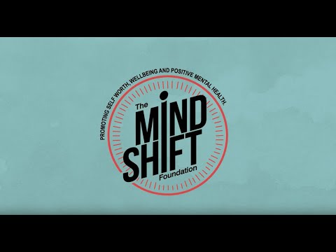 MindShift to a Better Place | On sale Feb 2020