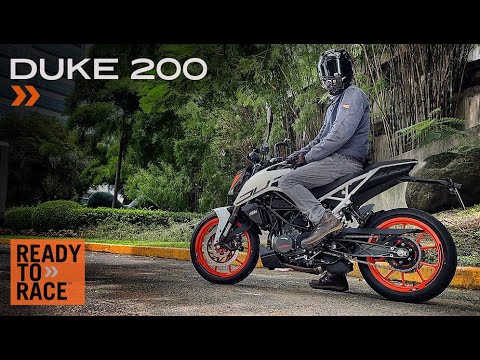 KTM DUKE 200 2020 | Review, Ride Impressions, Feedbacks and Opinions