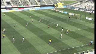 Tochigi SC vs Avispa Fukuoka: J-League Division 2 (Round 18)