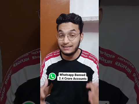 Whatsapp Latest News #youtubeshorts #whatsapp