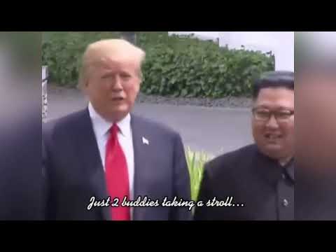 BAD LIP READING (DONALD TRUMP)