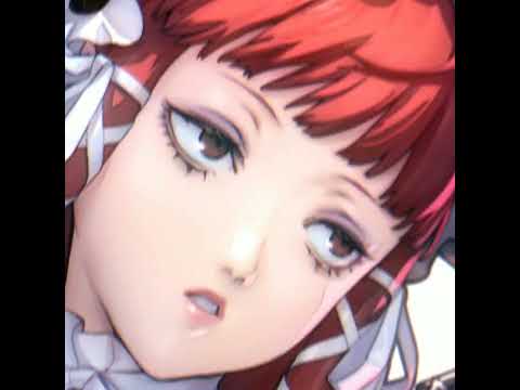 Solo Tu // persona 3