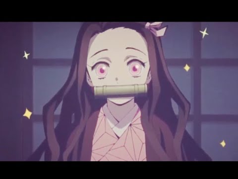 nezuko edit - copines