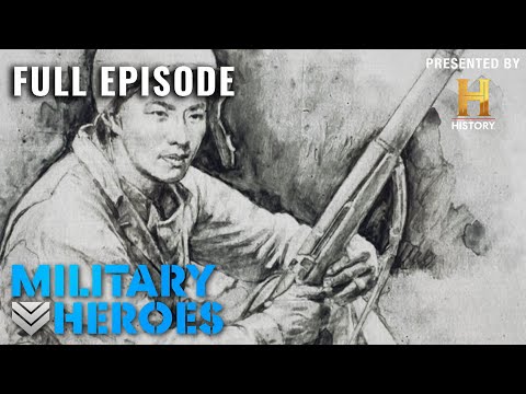 Hidden Heroes: The Nisei Soldiers of WWII | Full Special