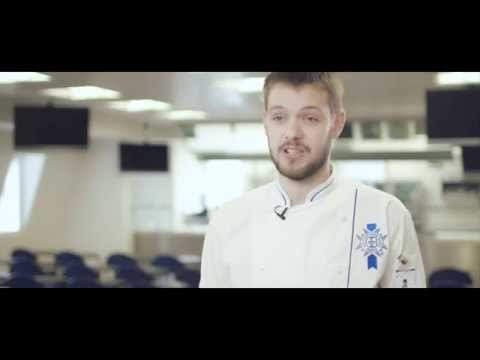 Le Cordon Bleu Teachers