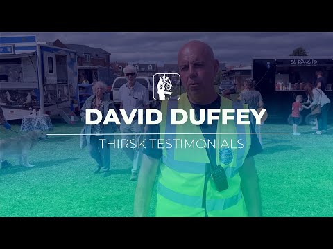 David Duffey Testimonial | 16x9 | 4K Video | 16.05.23