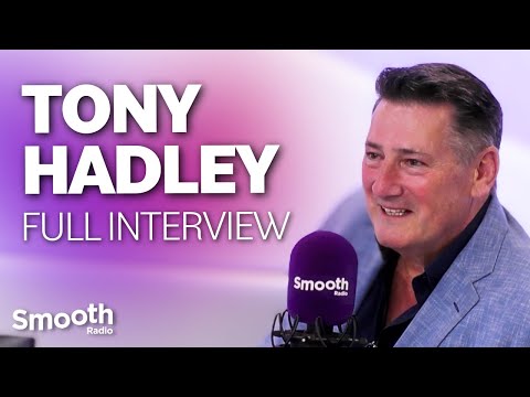 Tony Hadley talks Spandau Ballet, Blitz Club and touring with Boy George | Interview | Smooth Radio