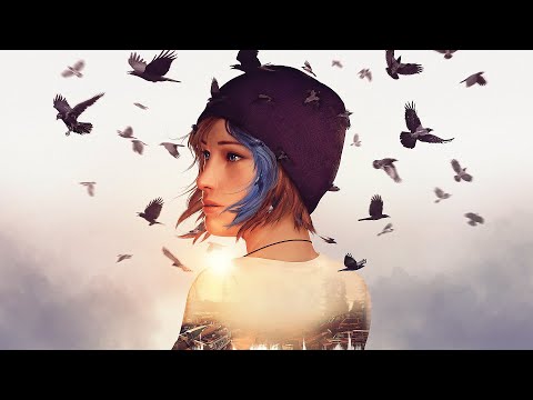 Life is Strange Before the Storm Remastered - All Episodes FULL GAME (4K 60FPS) No Commentary