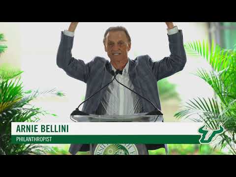 Bellini Ribbon Cutting Release