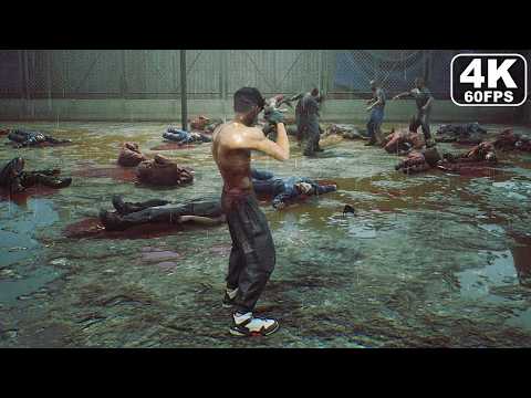 ACTS OF BLOOD Gameplay Walkthrough FULL DEMO [4K 60FPS PC ULTRA] - No Commentary