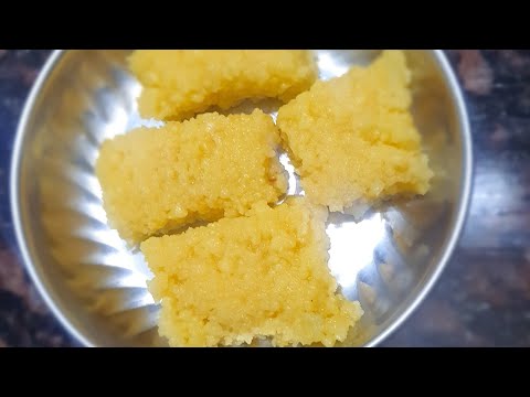 Diwali special milk cake/Milk cake/Tasty Milk cake #milkcake#diwali