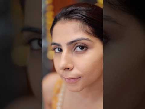 Glam with me for DIWALI 🪔 #makeuptutorial