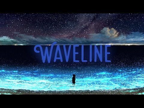 Lexurus & Polygon - Waveline | Lyrics