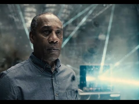 justice league Snyder Cut Cyborgs Father Dies