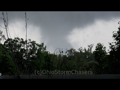 05-02-2021 Mississippi Tornado Outbreak