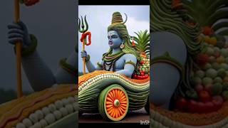 🙏 Dar na kisi baat ka sath bhole nath ka 🙏#shiv #mahakal #viral #god