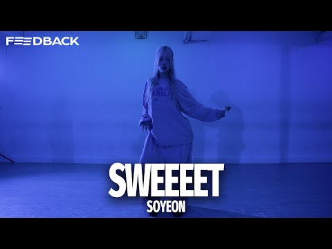 Amaarae - sweeeet | SOYEON Choreography