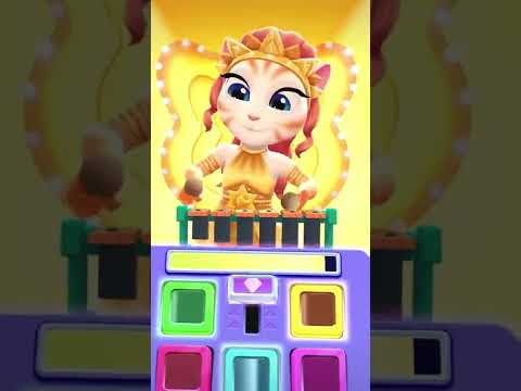 Talking Angela new (抖音) Video