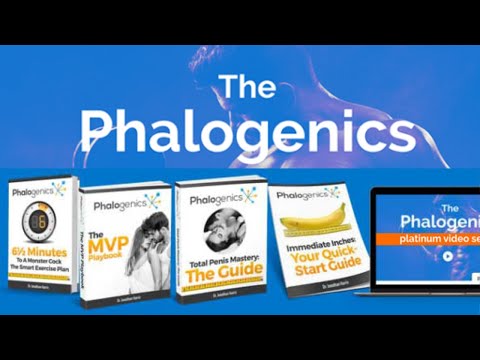 Phalogenics Review: Does It Really Work? Everything You Need to Know About the Phalogenics Program