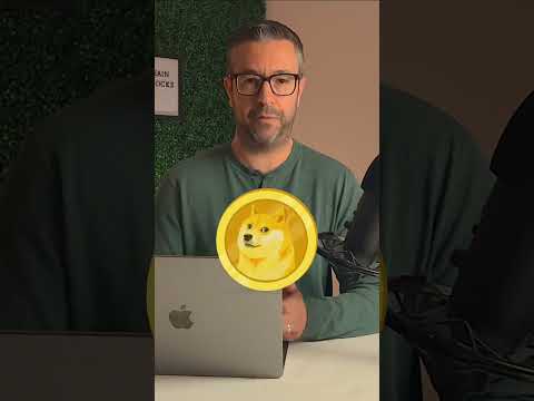 DOGE to $1?! WATCH THIS 1ST!