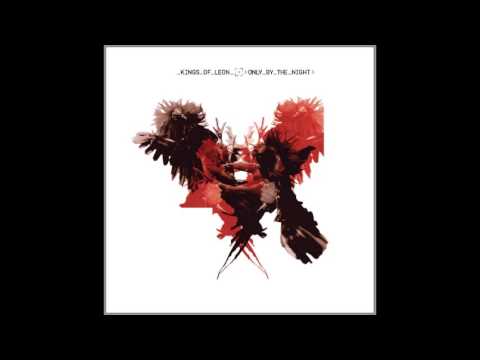 Kings Of Leon - Sex On Fire (Audio)