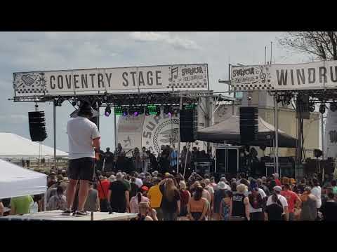 Droogs Dont Run - Song 2 - Live at Supernova Ska Fest in Virginia 9-17-23