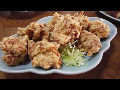 【鳥取県日南町】中華料理　蓬莱（ほうらい）