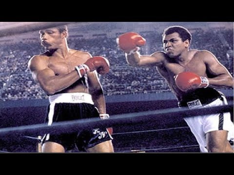 Epic Fight: Muhammad Ali vs Ken Norton I (1973)