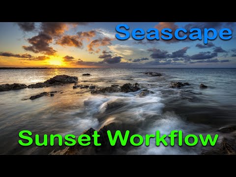 Seascapes for Beginners