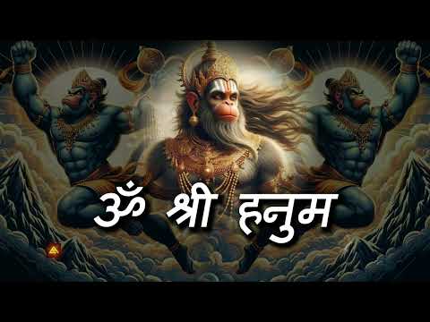 Om-Hanuman- #hanuman #freemusic #copyrightfree