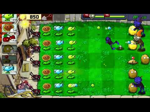 plants vs zombies garden warfare