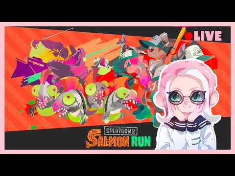 四熊武該打一下了吧【Splatoon 2】