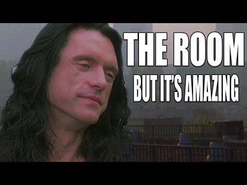 The Room | Fan Made Trailer