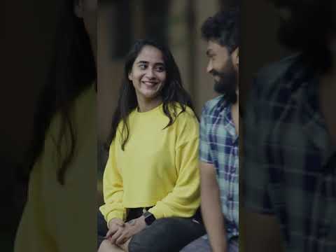 Deepthi sunaina new song❤#thattukoledhe new #shorts