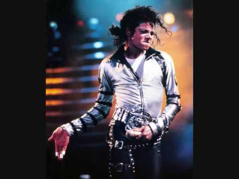 MIchael Jackson P Y T Pretty Young Thing