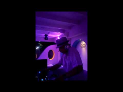 Cris Bax  - Dj set Fellini  11 giugno  2017