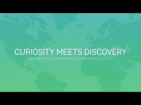 Curiosity Meets Discovery - Premiere Trailer