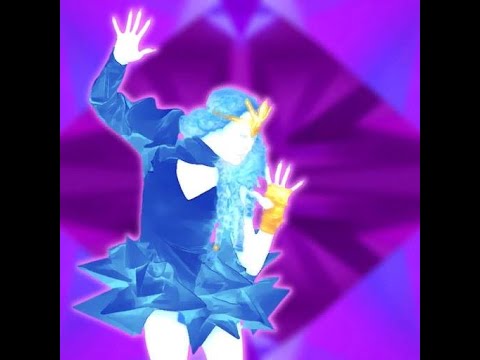 Just Dance FanMade - Wolves Mash-Up