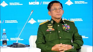 RFA နေ့စဉ်တိုက်ရိုက်ထုတ်လွှင့်ချက် (၂၀၂၄ ဒီဇင်ဘာ ၁ ရက် ညပိုင်း)