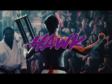 Eli Moskowitz | Hawk (Cobra Kai)