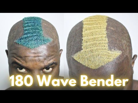 180 Wave Bender | 360 Waves