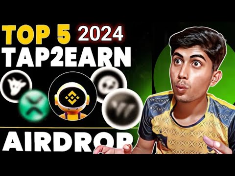 Best mining App 2024 || Free Trusted Mining App ||Trusted Mining Telegram Bot ||SHOZY Crypto