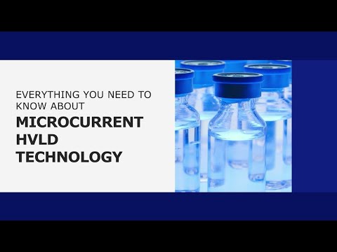 MicroCurrent HVLD Technology | CCIT | PTI USA