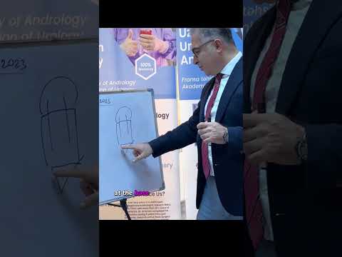 Peniflex implants for Penis enlargement surgery by Dr Araz Bayramov  #shorts #penileenlargement