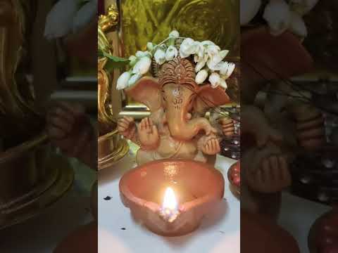 Shree ganeshaya namo namaha#shree vinayaka#divotionalsongs