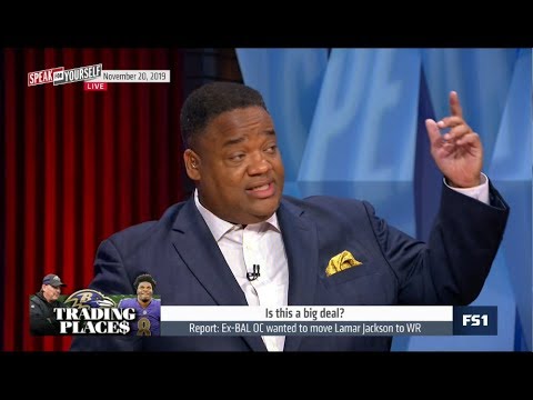 SPEAK for YOURSELF | Think Zeke has a big game vs Patriots?