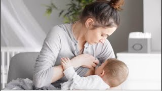 BREASTFEEDING HOLD, LEARN FROM WATCHING, STIMULATE BREAST MILK, PROMOTE LACTATION, NURSING