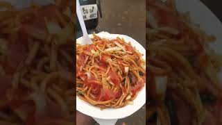 Tasty Chaumin #vlog #raipur #raipurian #blog #foodie #food #viral #shorts #short #shortvideo #reels