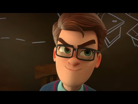 Walter's Next Plan | Awesome Exciting Moments | Dennis and Gnasher