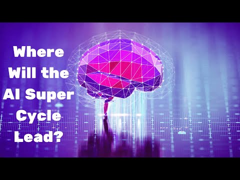 Where Will the AI Super Cycle Lead?